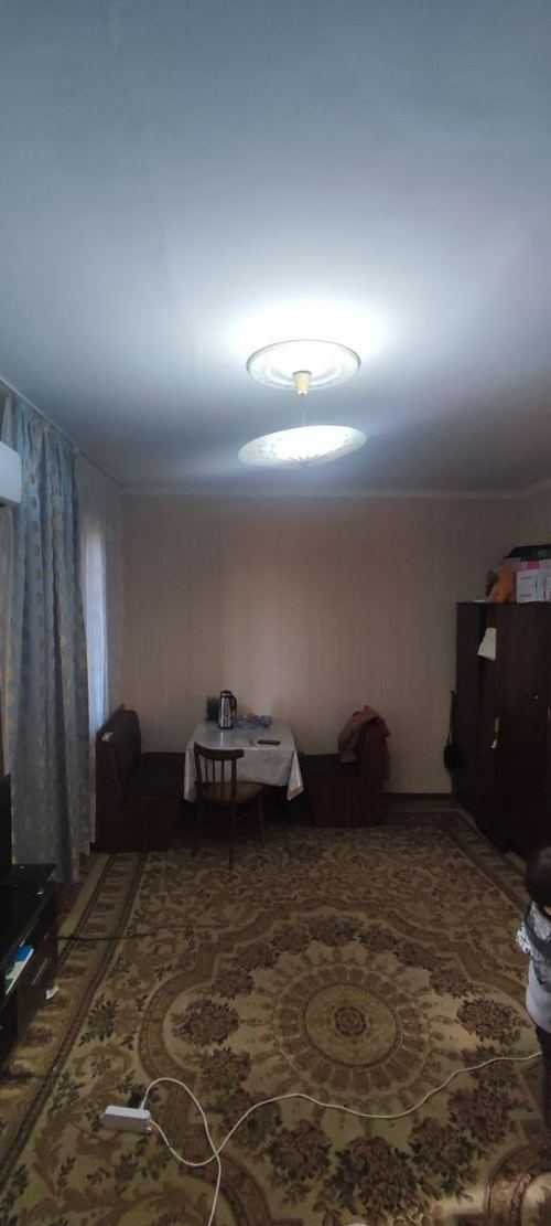 1-комнатная квартира, 41 м²