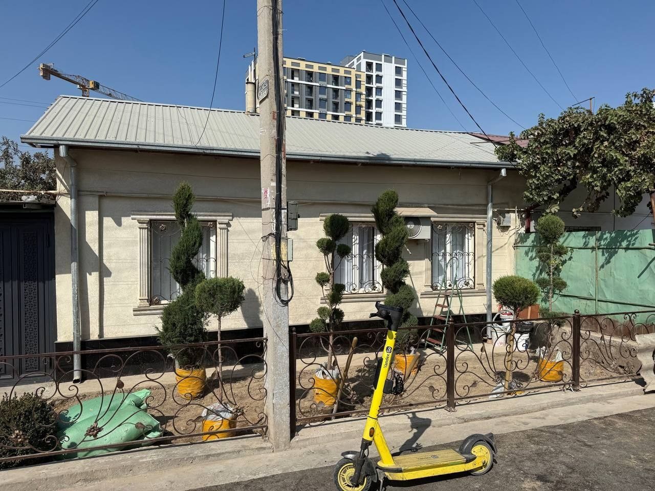 3-xonali uy, 211 m², Toshkent, Mirzo Ulug‘bek tumani, sotuvga