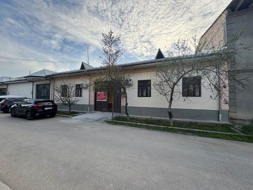 6-комнатный дом, 254 м²
