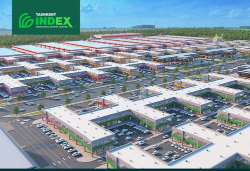 Index Bozor — 1-этаж, магазин E-1 блок 
1105 магазин продаётся
Площадь