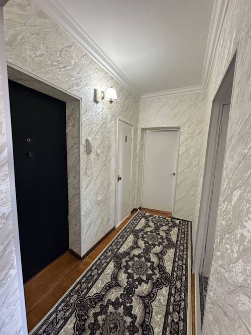 2-room apartment, 57 m²