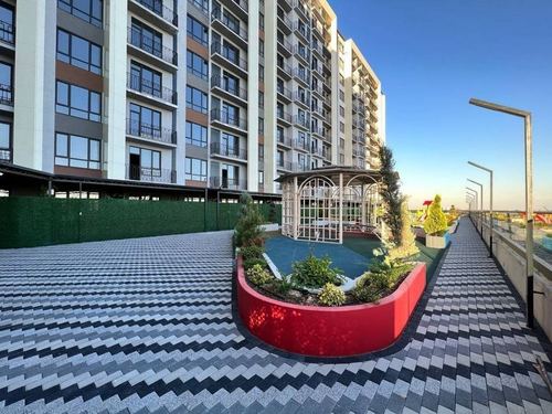 1-комнатная квартира, 30 м²