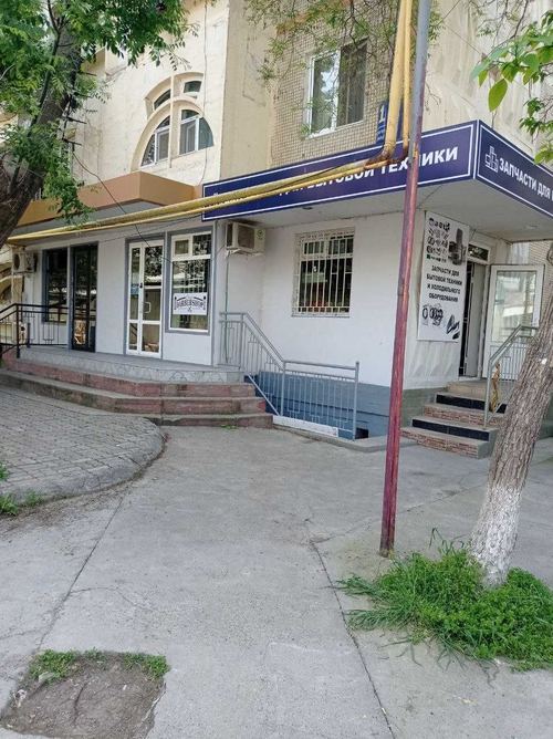 Qora-suv 3, office, shop, and hairdresser's. 70 m2