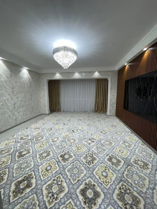 3-комнатная квартира, 70 м²