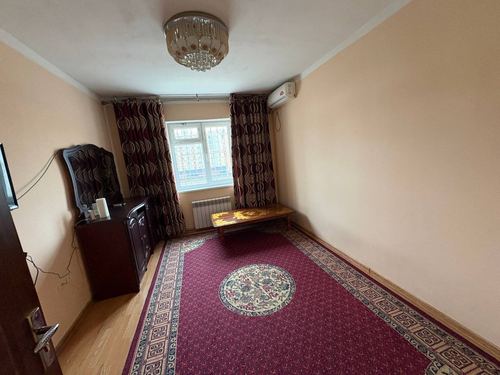 2-комнатная квартира, 50 м²