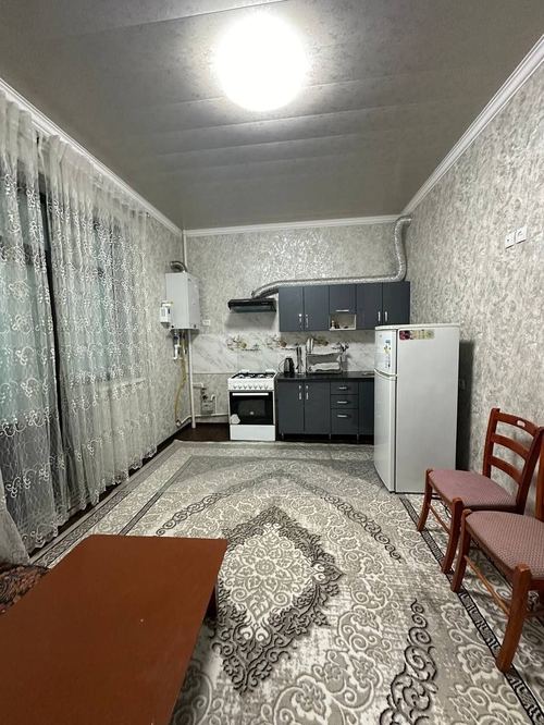 2-комнатная квартира, 50 м²