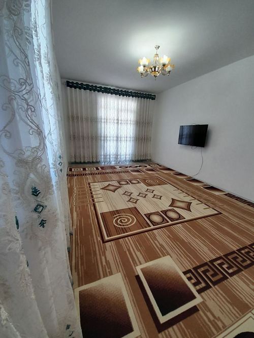 3-комнатная квартира, 82 м²