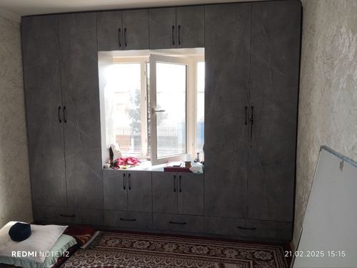 1-комнатная квартира, 30 м²