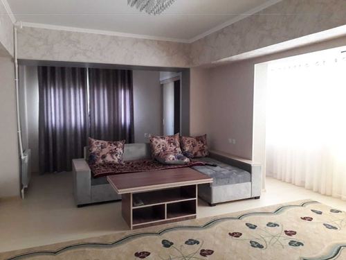 2-комнатная квартира, 69 м²