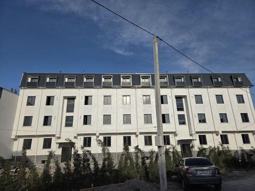 2-комнатная квартира, 46 м²