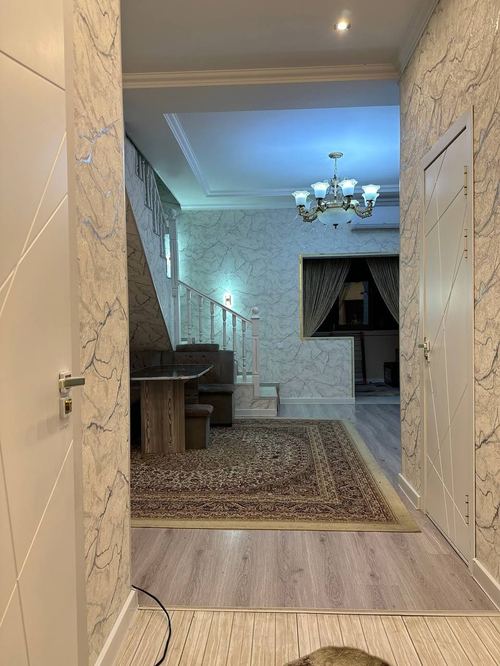 3-комнатная квартира, 98 м²
