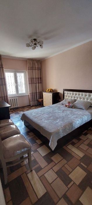 4-комнатная квартира, 97 м²