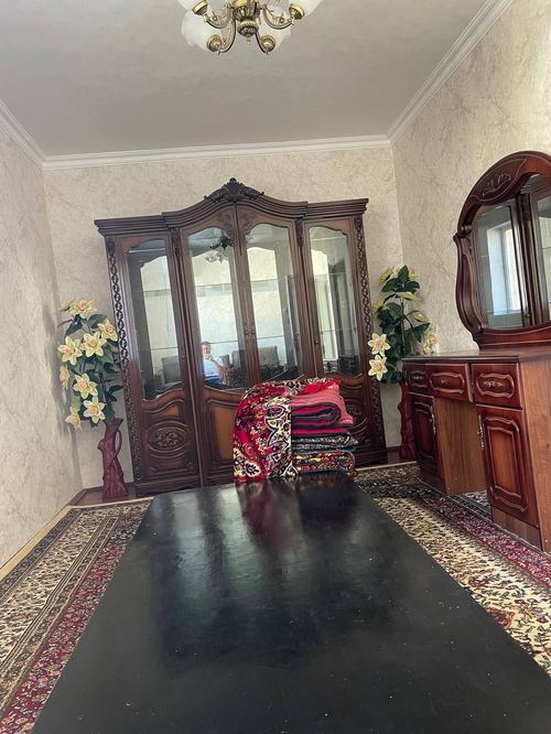 2-комнатная квартира, 60.58 м²