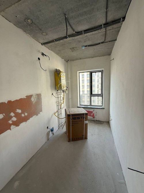 1-комнатная квартира, 30 м²