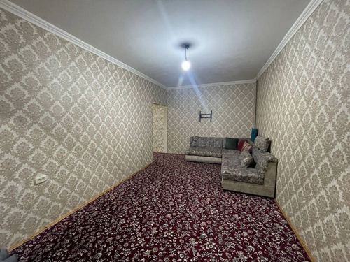 2-комнатная квартира, 58 м²