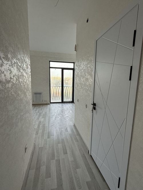 1-комнатная квартира, 47 м²