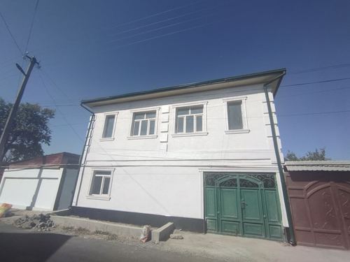 6-комнатный коттедж, 150 м²