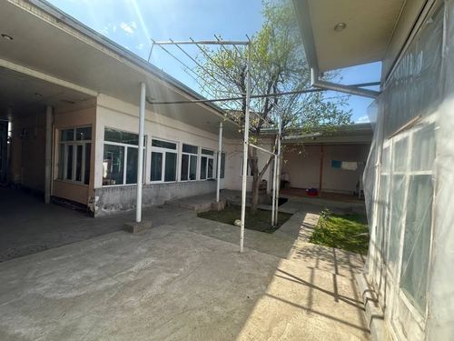 3-комнатный дом, 300 м²