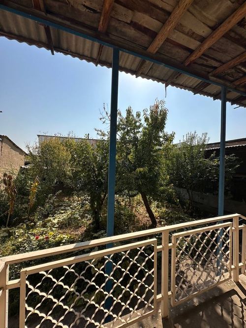 4-комнатная дача, 60 м²