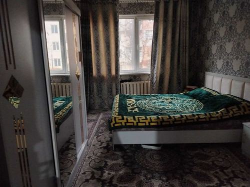 2-room apartment, 50 m²