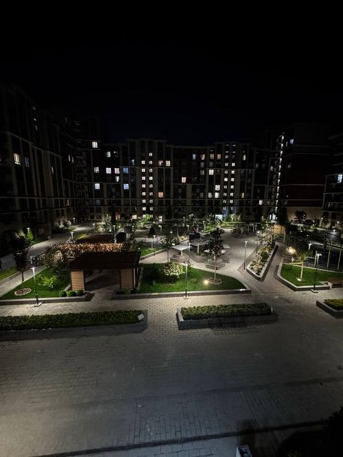 2-комнатная квартира, 45 м²