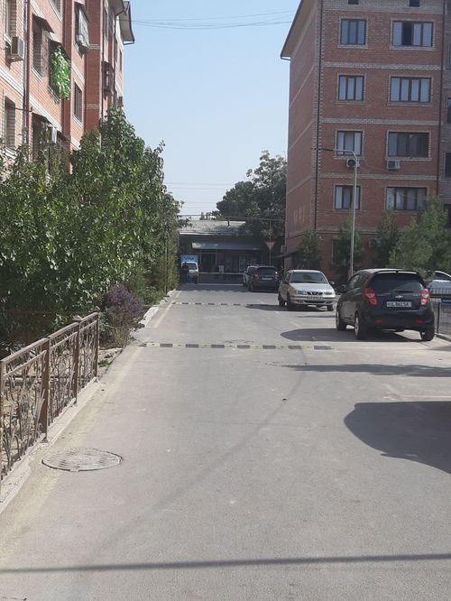 2-комнатная квартира, 69 м²