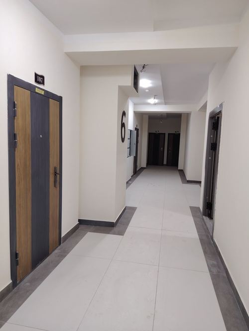 3-комнатная квартира, 98 м²