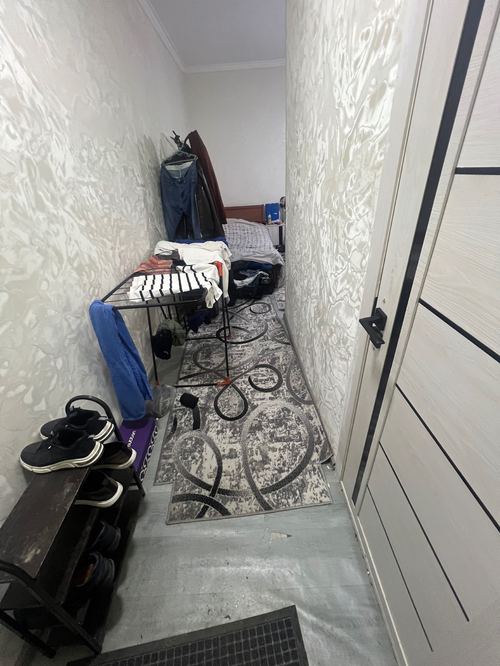 1-комнатная квартира, 30 м²