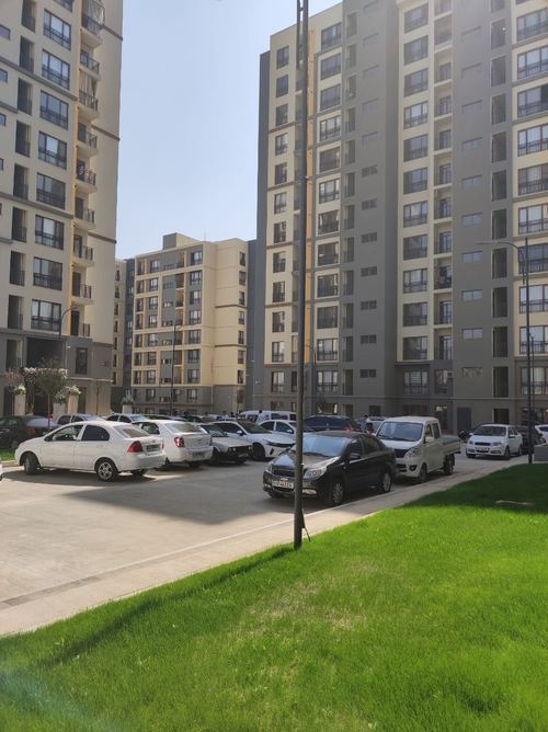 1-комнатная квартира, 30 м²