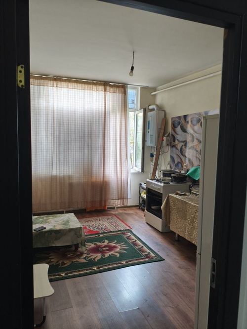2-комнатная квартира, 53 м²