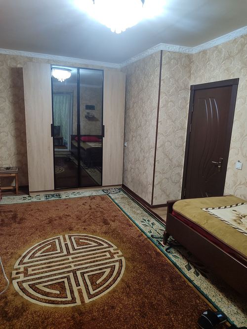 1-комнатная квартира, 47 м²
