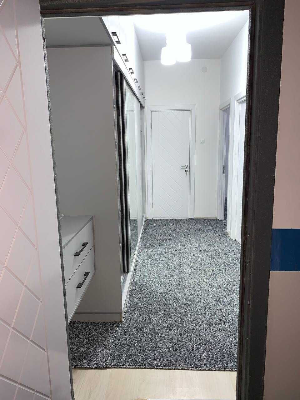 1-комнатная квартира, 36 м², 2/9 эт, Ташкент, Яшнабадский район, на продажу