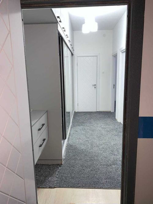 1-комнатная квартира, 36 м²