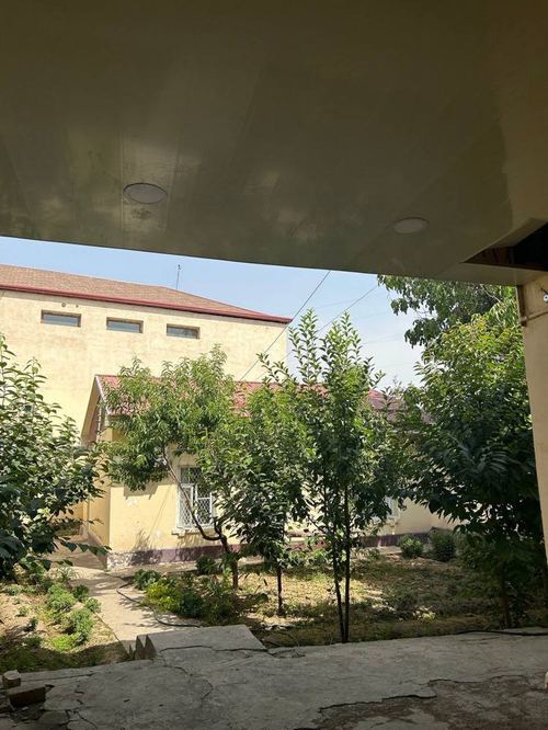 4-комнатный дом, 200 м²