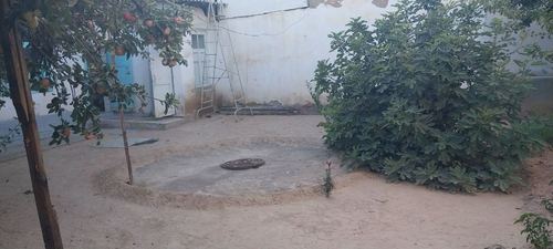 2-xonali uy, 1.7 m²