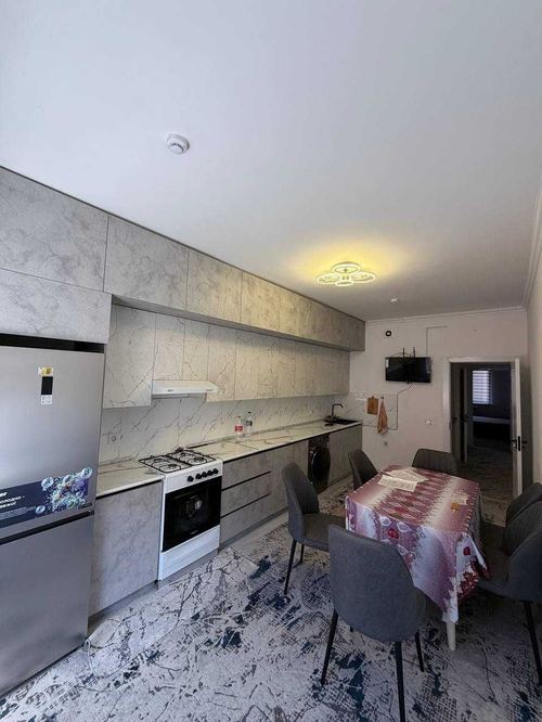 3-комнатная квартира, 78.42 м²