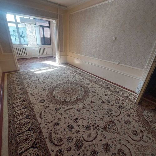 2-room apartment, 57 m²