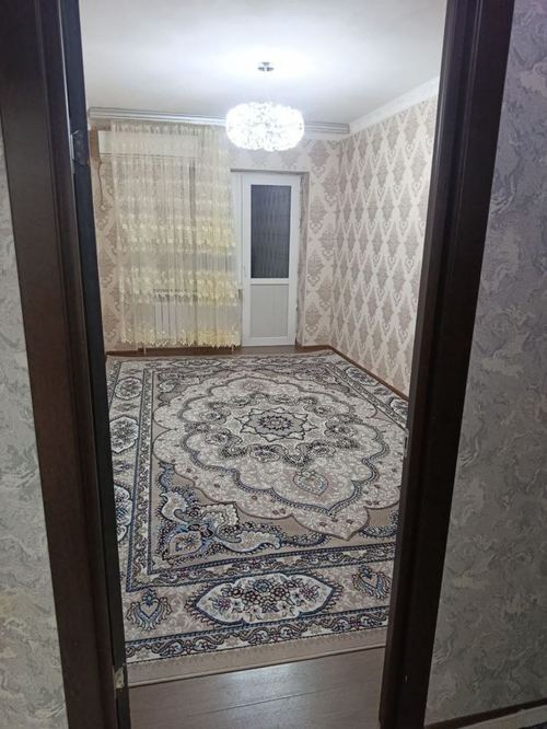 3-комнатная квартира, 56 м²