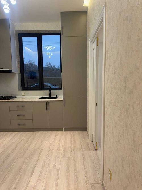1-room apartment, 35 m²