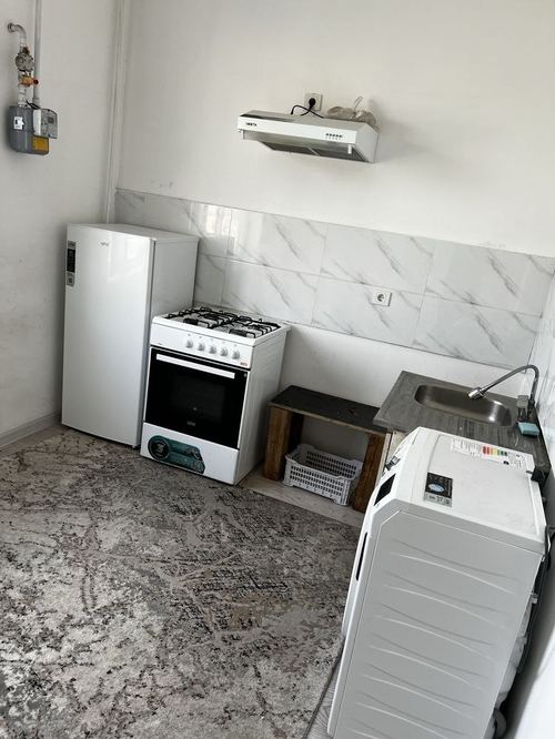 2-room apartment, 45 m²
