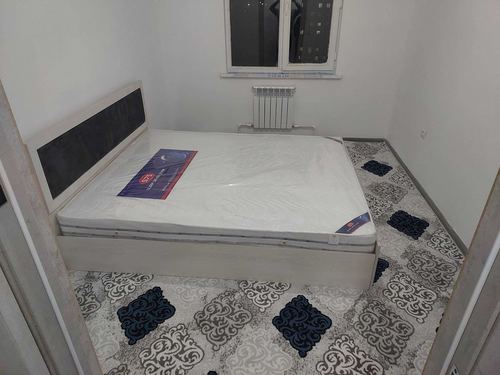 3-комнатная квартира, 72 м²