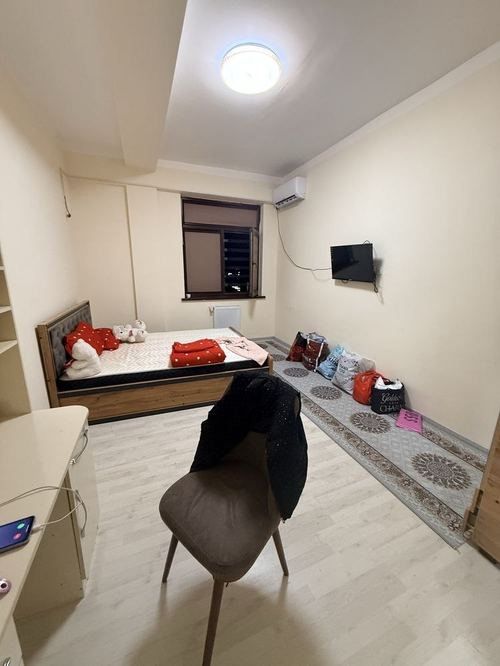 2-room apartment, 47 m²