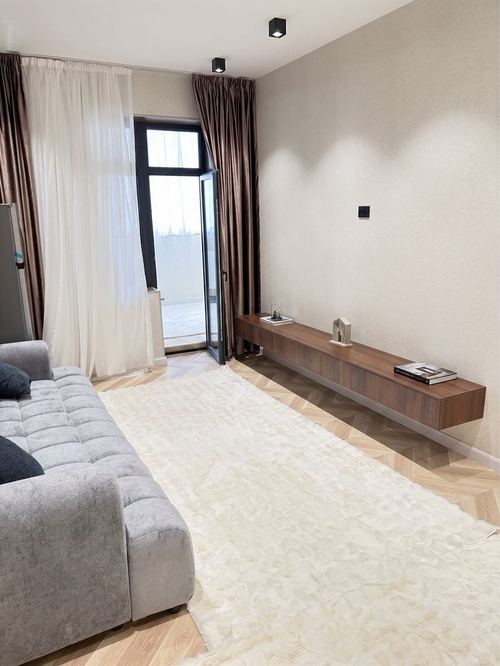 3-комнатная квартира, 75 м²
