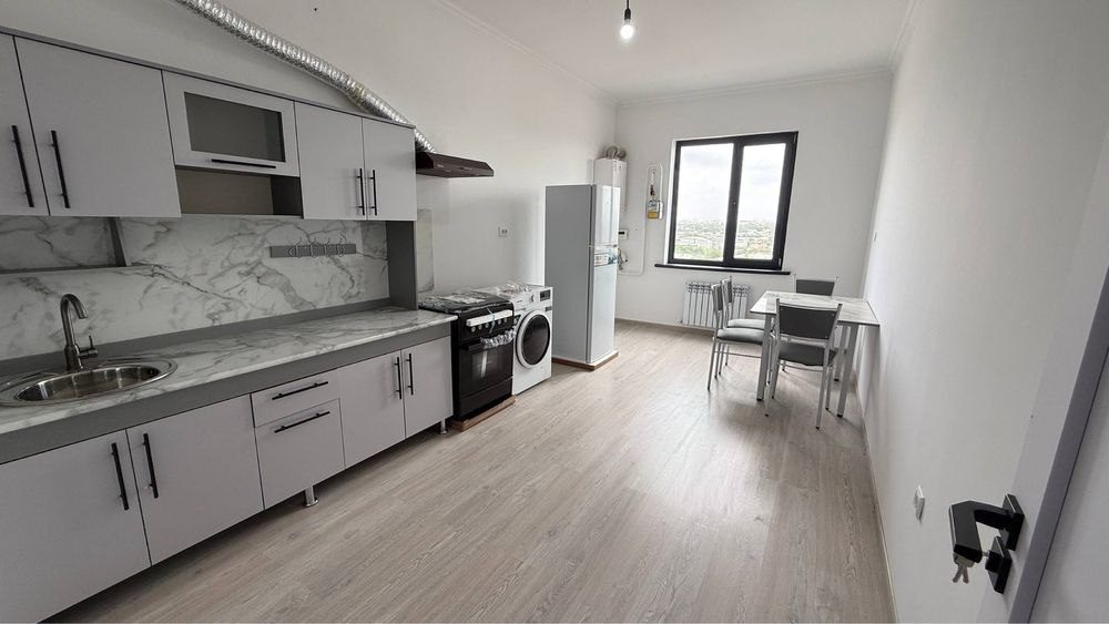 2-room apartment, 75 m², 12/16 floor, Tashkent, Uchtepa District, for rent