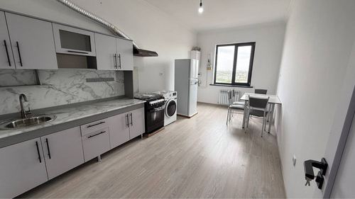 2-room apartment, 75 m²