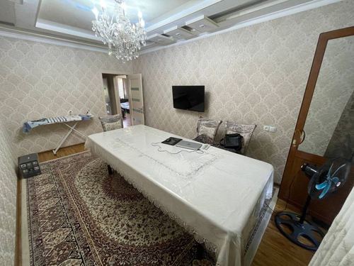 3-комнатная квартира, 58 м²
