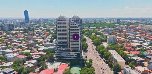 3-комнатная квартира, 70 м²
