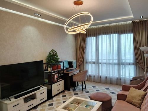 2-комнатная квартира, 62.19 м²