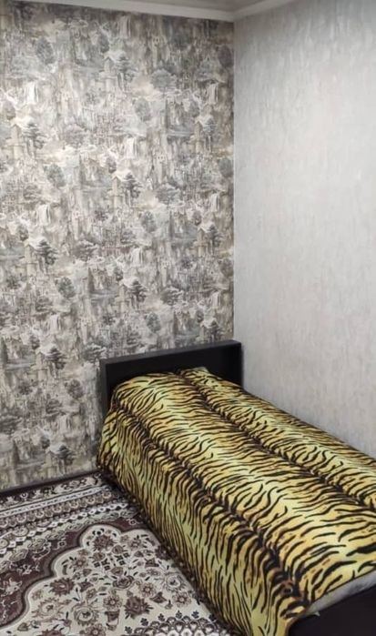 1-комнатная квартира, 30 м²
