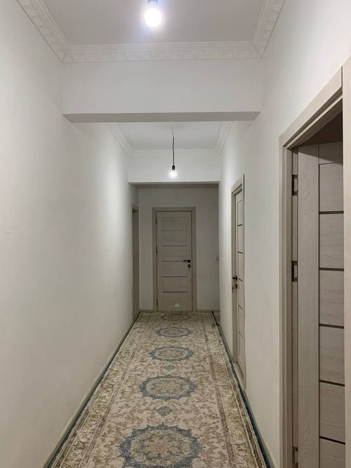 3-xonali kvartira, 78 m²